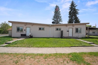 420 E Sanson Ave, Spokane, WA 99207