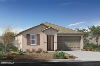 5844 S Pinto Rd, Tucson, AZ 85746