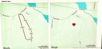 0 Burke Rd, Raeford, NC 28376