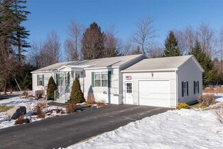 12 Timberline Dr, Tilton, NH 03276