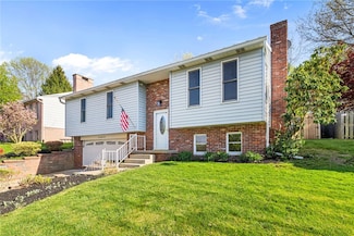 502 Ridge Ave, Springdale, PA 15144
