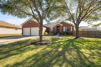 1506 Woodstone S, Cedar Park, TX 78613