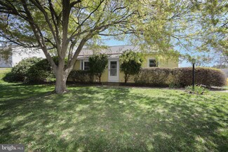 1013 Pennsylvania Ave, Southampton, PA 18966