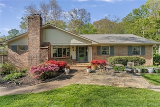 2133 Bloomsherry Dr, North Chesterfield, VA 23235