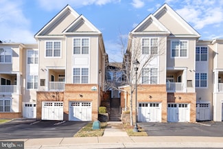 43935 Hickory Corner Terrace Unit 109, Ashburn, VA 20147