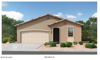 7105 W Vineridge Dr, Tucson, AZ 85757