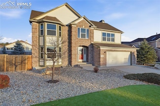 2281 Havenridge Dr, Colorado Springs, CO 80920