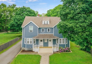 41 Sherman St, Foxboro, MA 02035