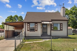 105 N 100 W, Richfield, UT 84701