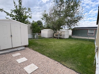 1164 W River Horse Rd Unit 151, Salt Lake City, UT 84119