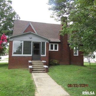 203 N Valter St, Ridgway, IL 62979