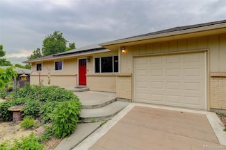 9743 W 67th Place, Arvada, CO 80004
