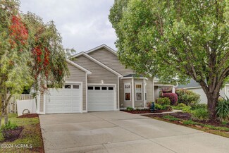 4508 Split Rail Dr, Wilmington, NC 28412