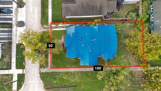 1515 Barbee St, Houston, TX 77004