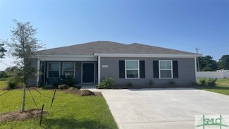 129 Ponderosa Loop, Rincon, GA 31326