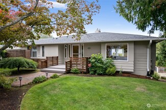 8513 43rd St W, University Place, WA 98466