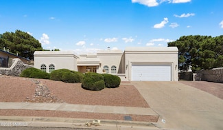 2407 Cheyenne Dr, Las Cruces, NM 88011