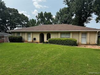 1425 Pine Ridge Rd, Montgomery, AL 36109