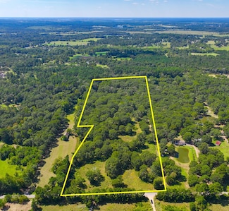 0 Mount Zion Rd, New Waverly, TX 77358