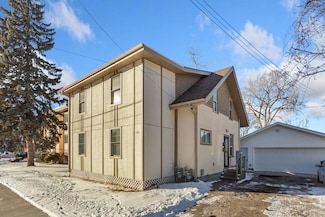 203 Annapolis St W, Saint Paul, MN 55118