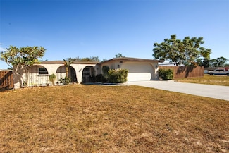 5018 School Rd Unit 1, New Port Richey, FL 34653