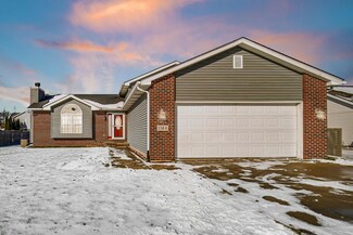 1164 S Virginia St, Hobart, IN 46342