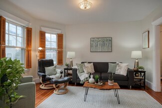 26 Chatham St Unit 1, Cambridge, MA 02139