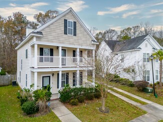 241 Old Savannah Dr, Goose Creek, SC 29445