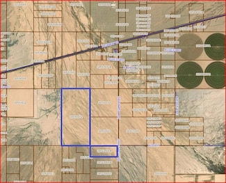 53254 61st St, Salome, AZ 85348