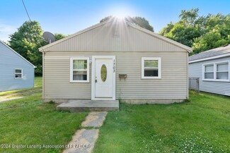 1703 Robertson Ave, Lansing, MI 48915