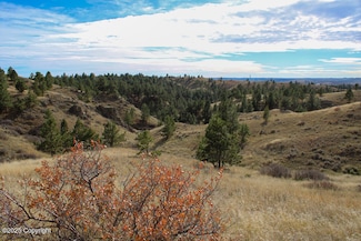 Tract B-5 Broad Axe Rd, Gillette, WY 82718