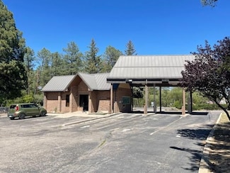 100 Vision Dr, Ruidoso, NM 88345