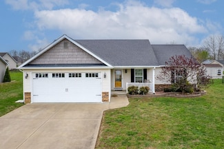 1540 Black Rock Ln, Farmington, MO 63640