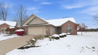 11731 Butternut Cove, Leo, IN 46765