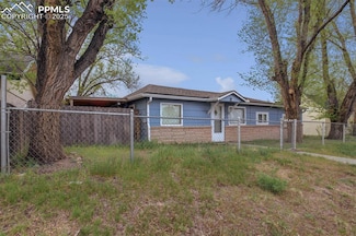 508 E Ohio Ave, Fountain, CO 80817