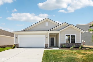 542 Alder Way, Sheridan, IN 46069