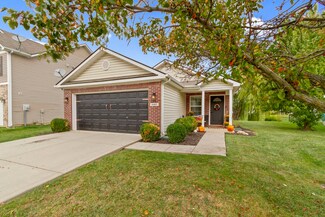 3467 Firethorn Dr, Whitestown, IN 46075