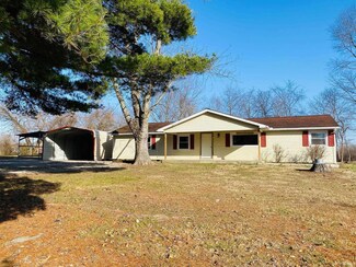 1533 E Arthur Church Rd, Winslow, IN 47598