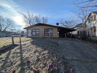 421 W 2nd St, Anderson, IN 46016