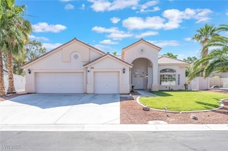 4116 Villa Flora St, Las Vegas, NV 89130