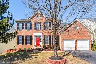 6440 La Petite Place, Centreville, VA 20121