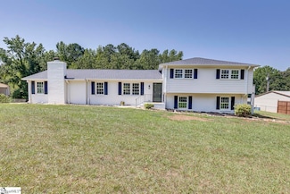 1418 Grove Rd, Anderson, SC 29621