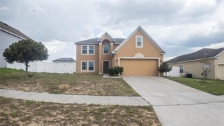 2170 Forest Lake Ave, Dundee, FL 33838