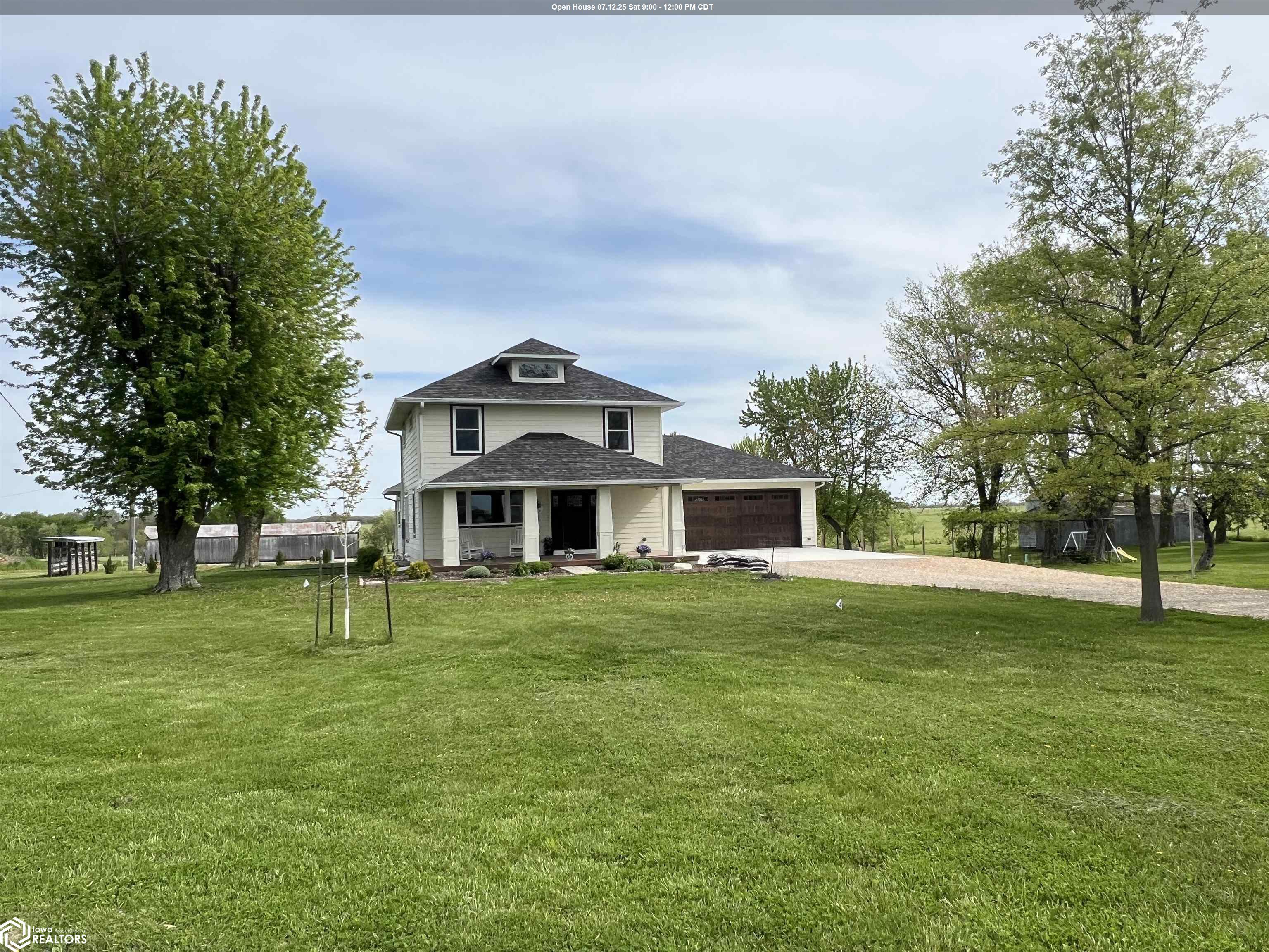 3089 Wheat Blvd, Stockport, IA 52651