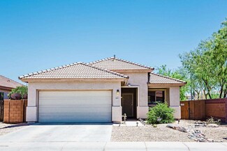 16879 W Windermere Way, Surprise, AZ 85374