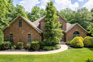 831 Deerwood Ridge, Lafayette, IN 47905