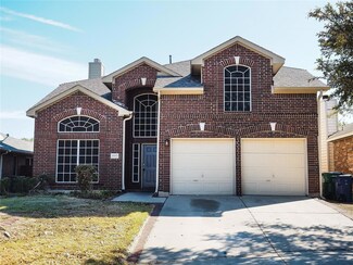2933 Berry Hill, McKinney, TX 75069