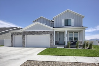 2895 S 2900 W, Syracuse, UT 84075