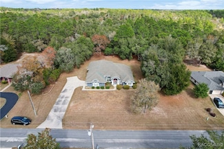 2643 E Marcia St, Inverness, FL 34453