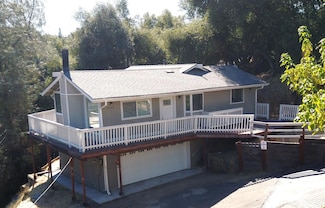 21338 Crystal Falls Dr, Sonora, CA 95370